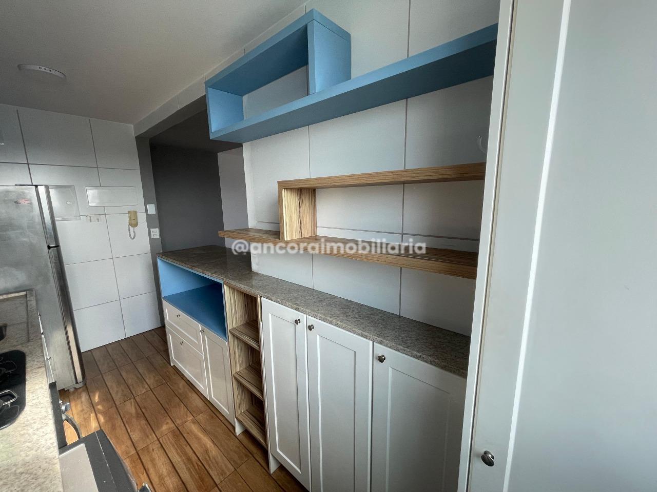 Apartamento para aluguel no Piedade: 