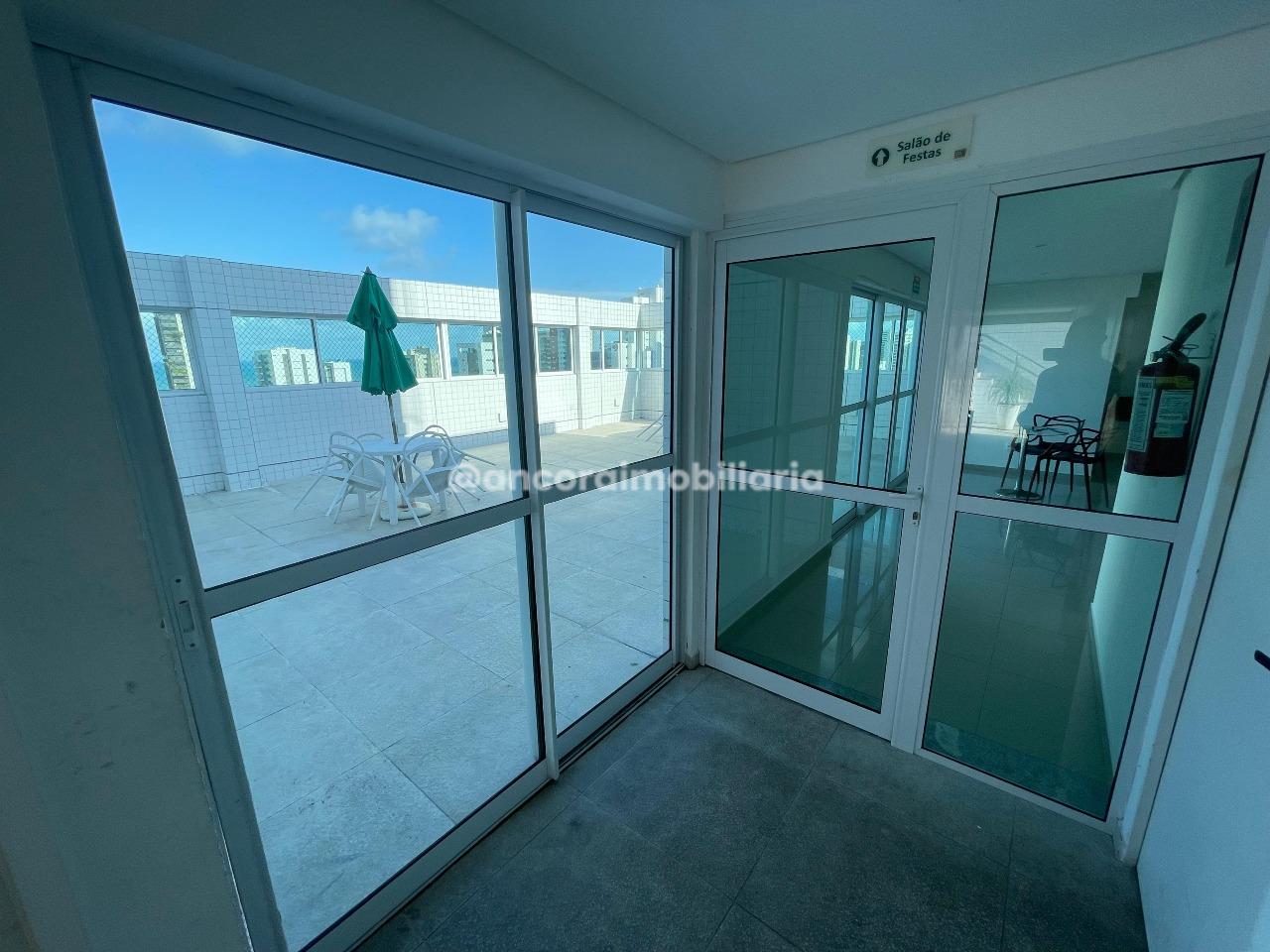 Apartamento para aluguel no Piedade: 