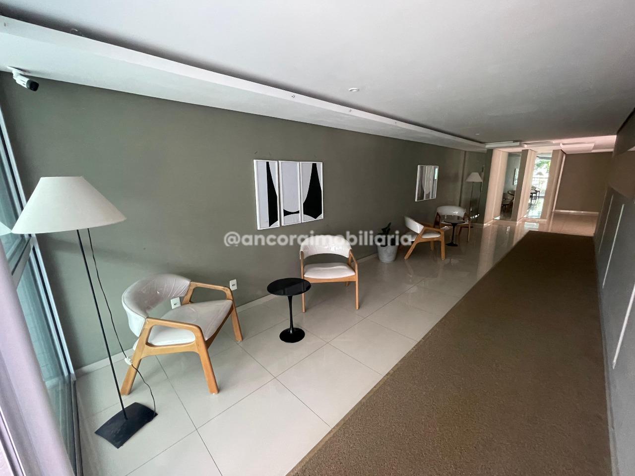 Apartamento para aluguel no Piedade: 