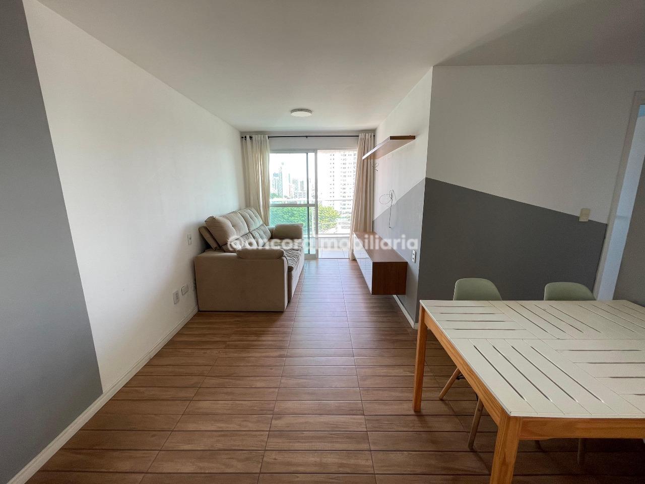 Apartamento para aluguel no Piedade: 