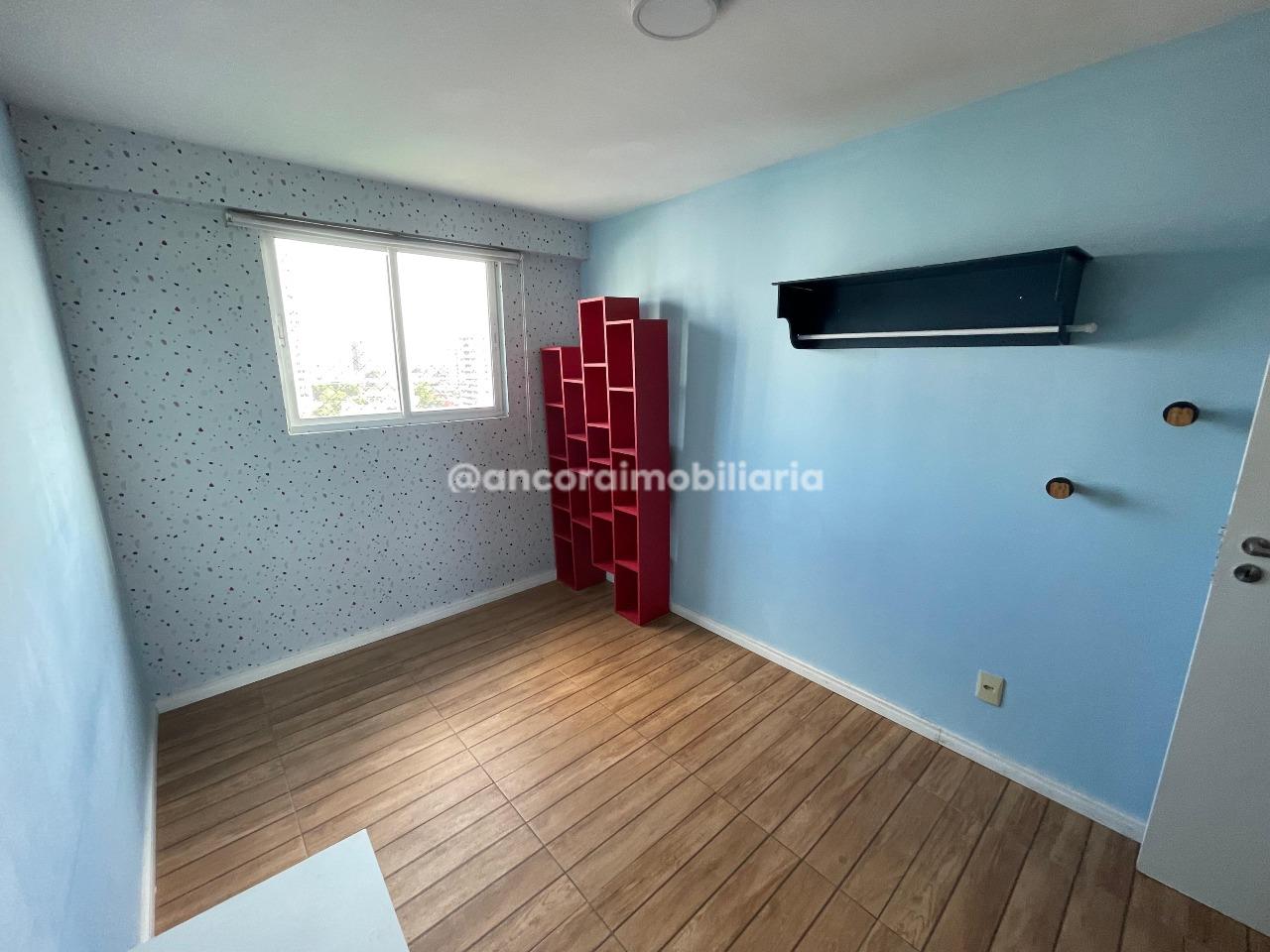 Apartamento para aluguel no Piedade: 