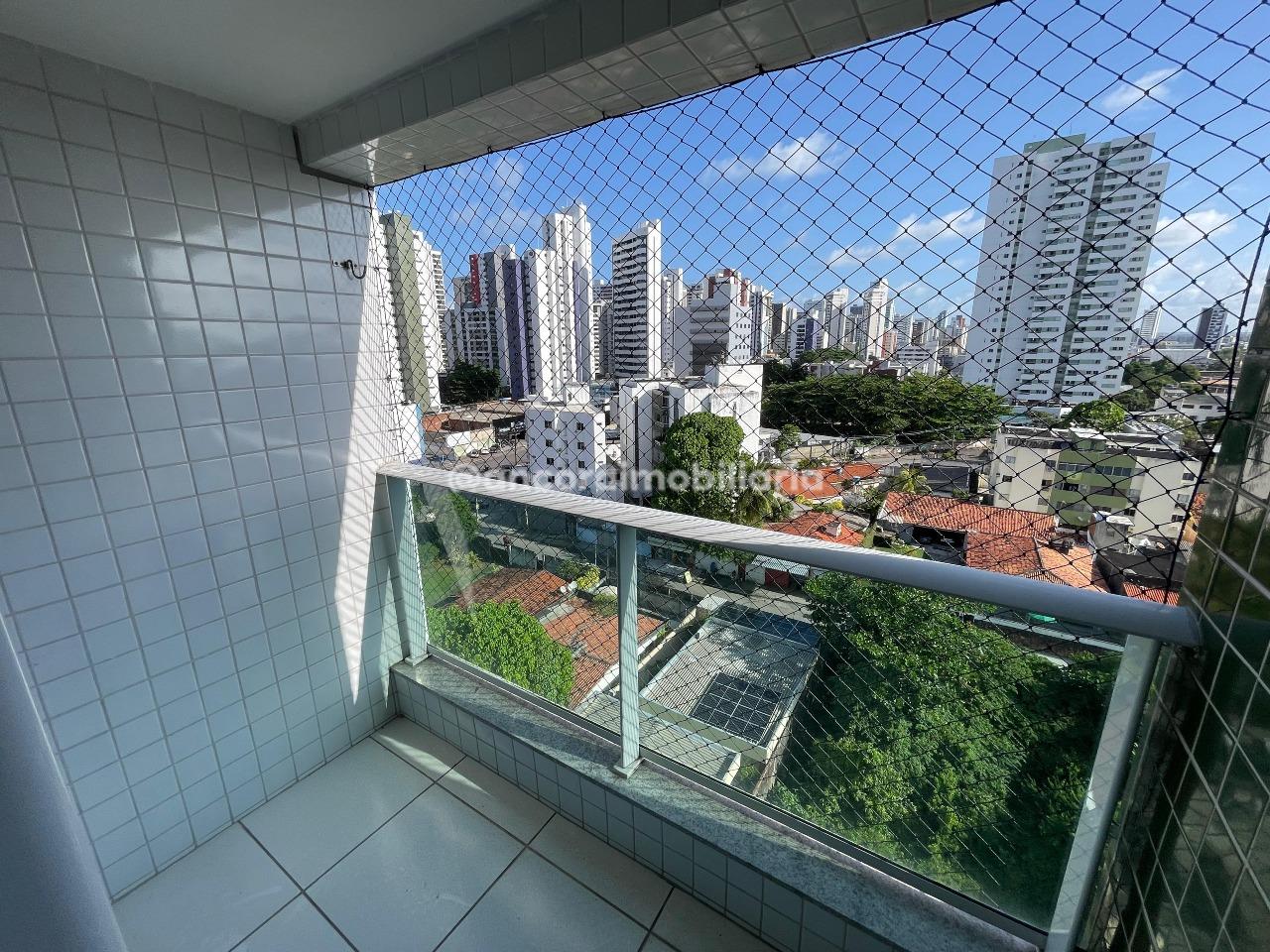 Apartamento para aluguel no Piedade: 