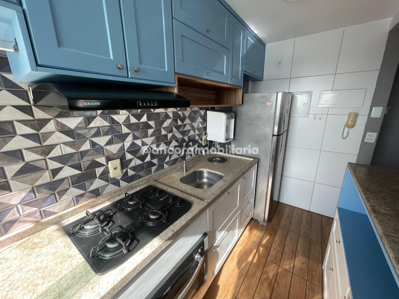 Apartamento para aluguel no Piedade: 