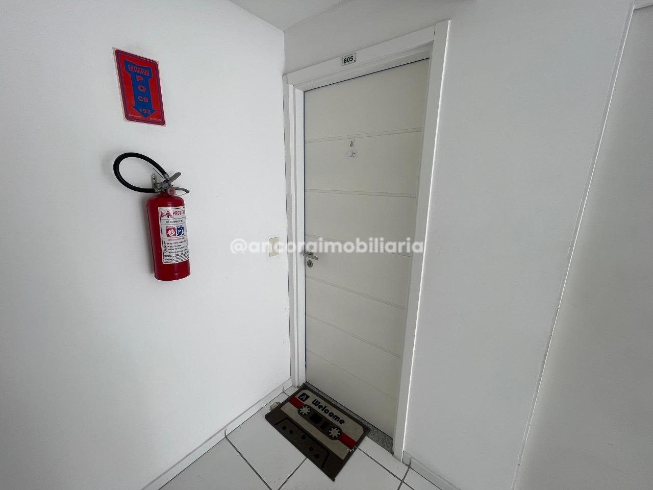 Apartamento para aluguel no Piedade: 