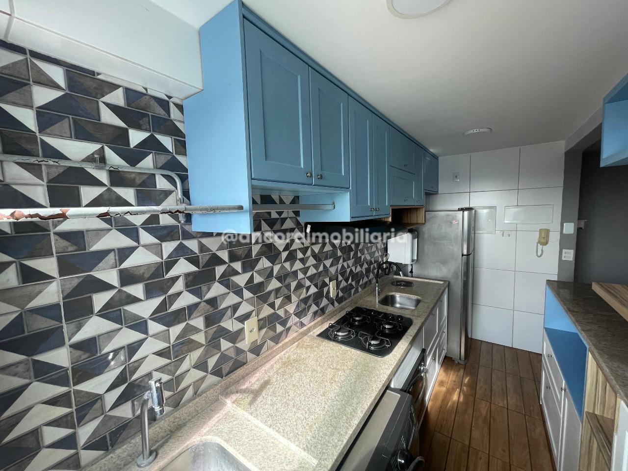 Apartamento para aluguel no Piedade: 