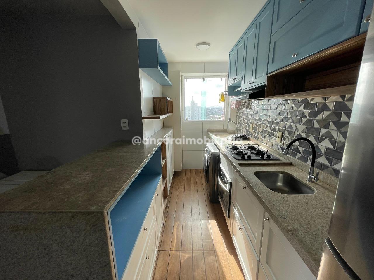 Apartamento para aluguel no Piedade: 