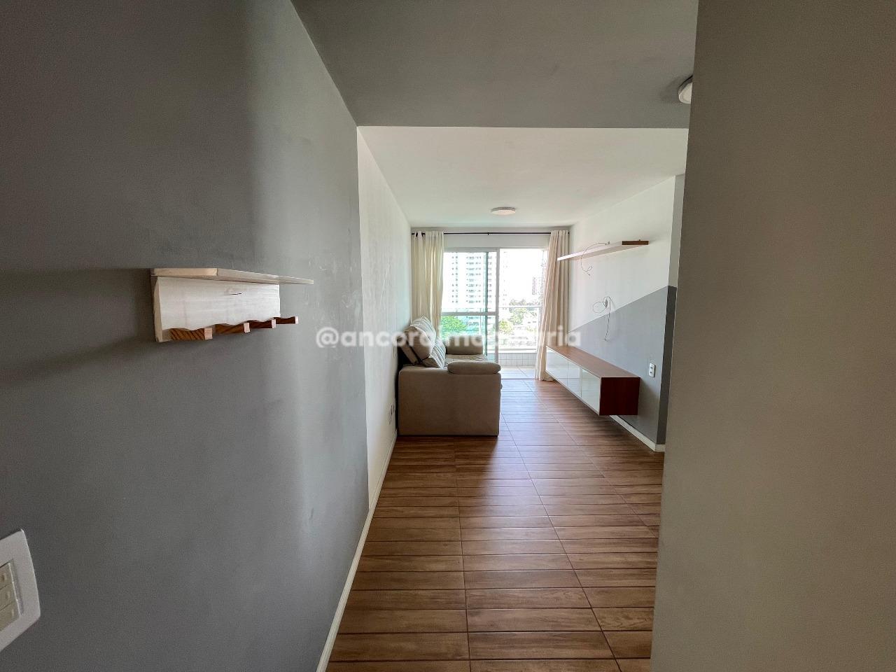 Apartamento para aluguel no Piedade: 