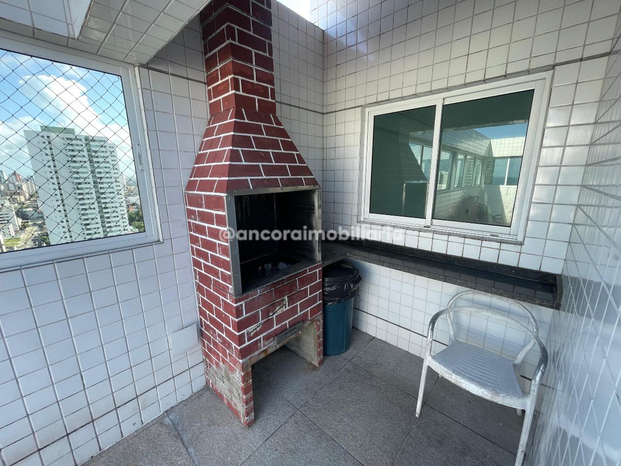 Apartamento para aluguel no Piedade: 