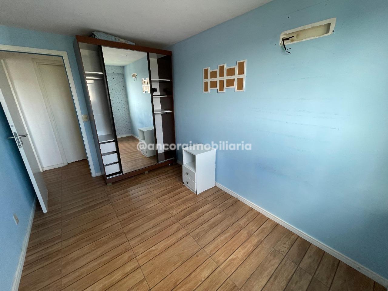 Apartamento para aluguel no Piedade: 