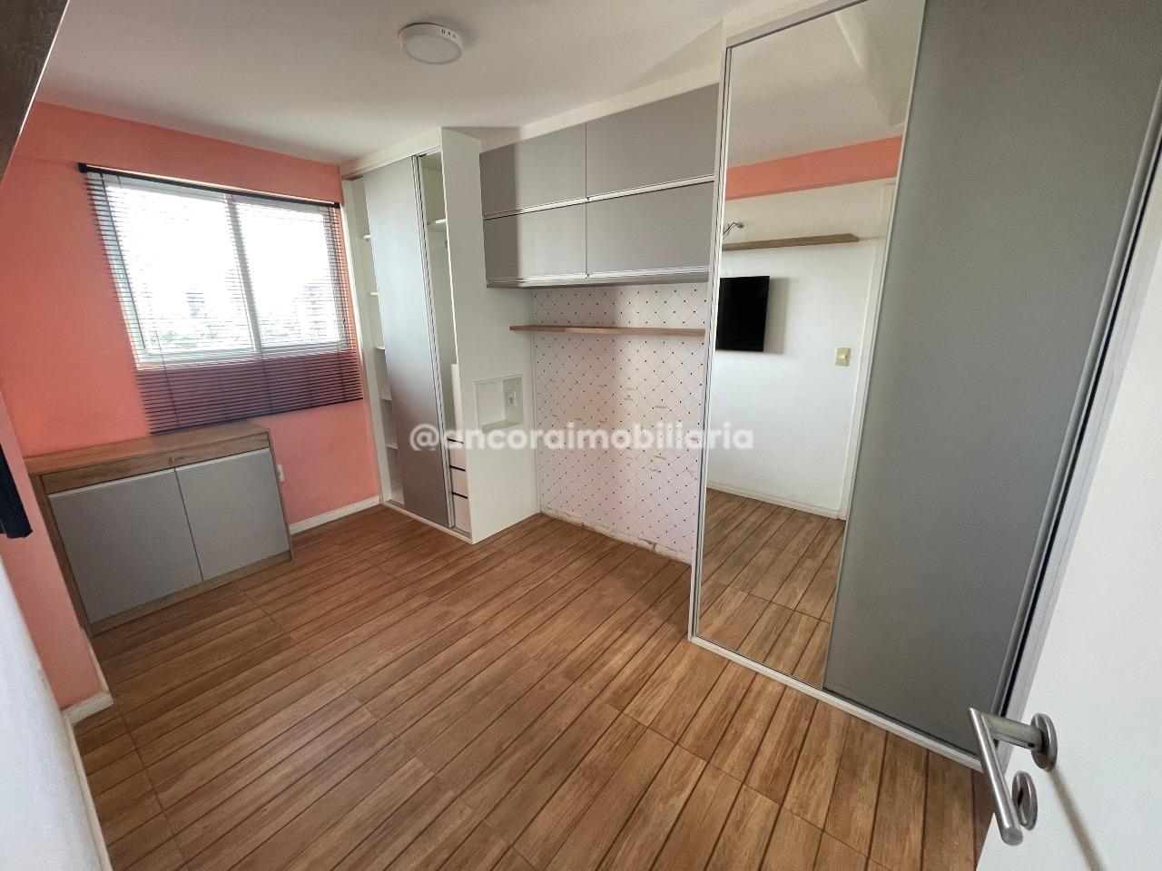 Apartamento para aluguel no Piedade: 