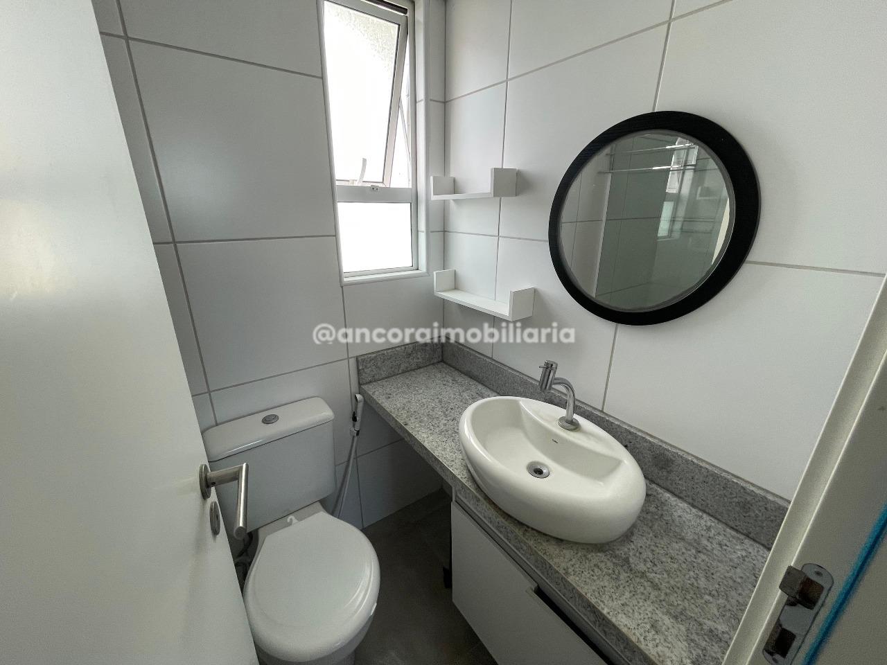 Apartamento para aluguel no Piedade: 