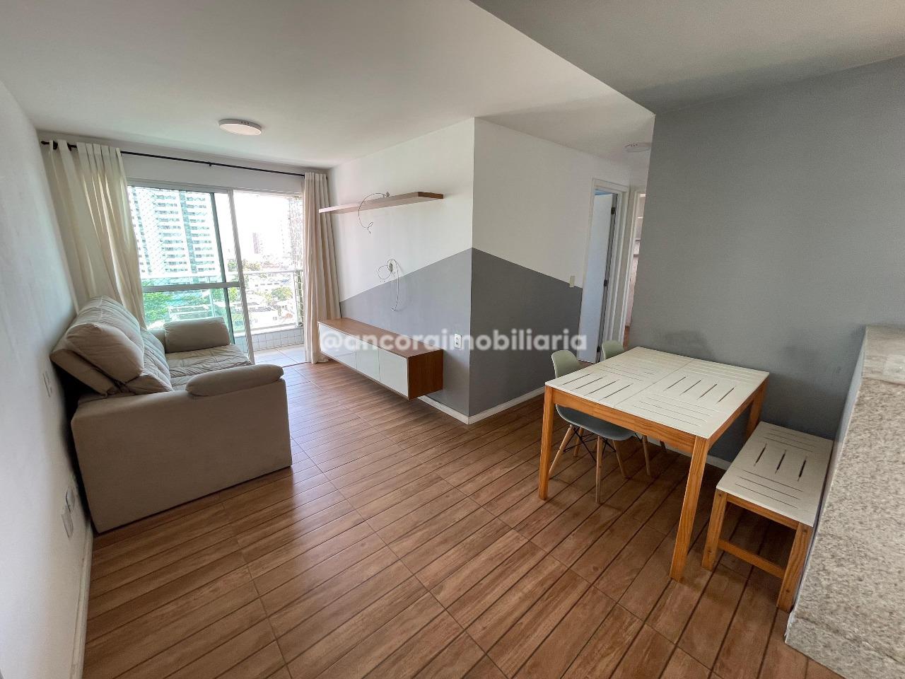 Apartamento para aluguel no Piedade: 