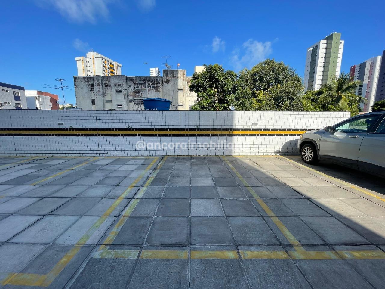 Apartamento para aluguel no Piedade: 