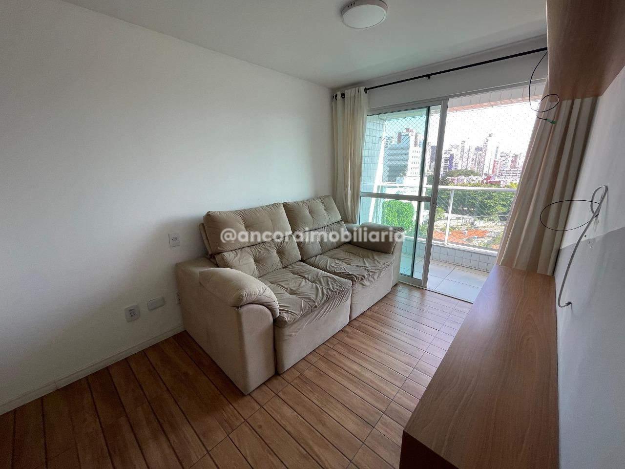 Apartamento para aluguel no Piedade: 