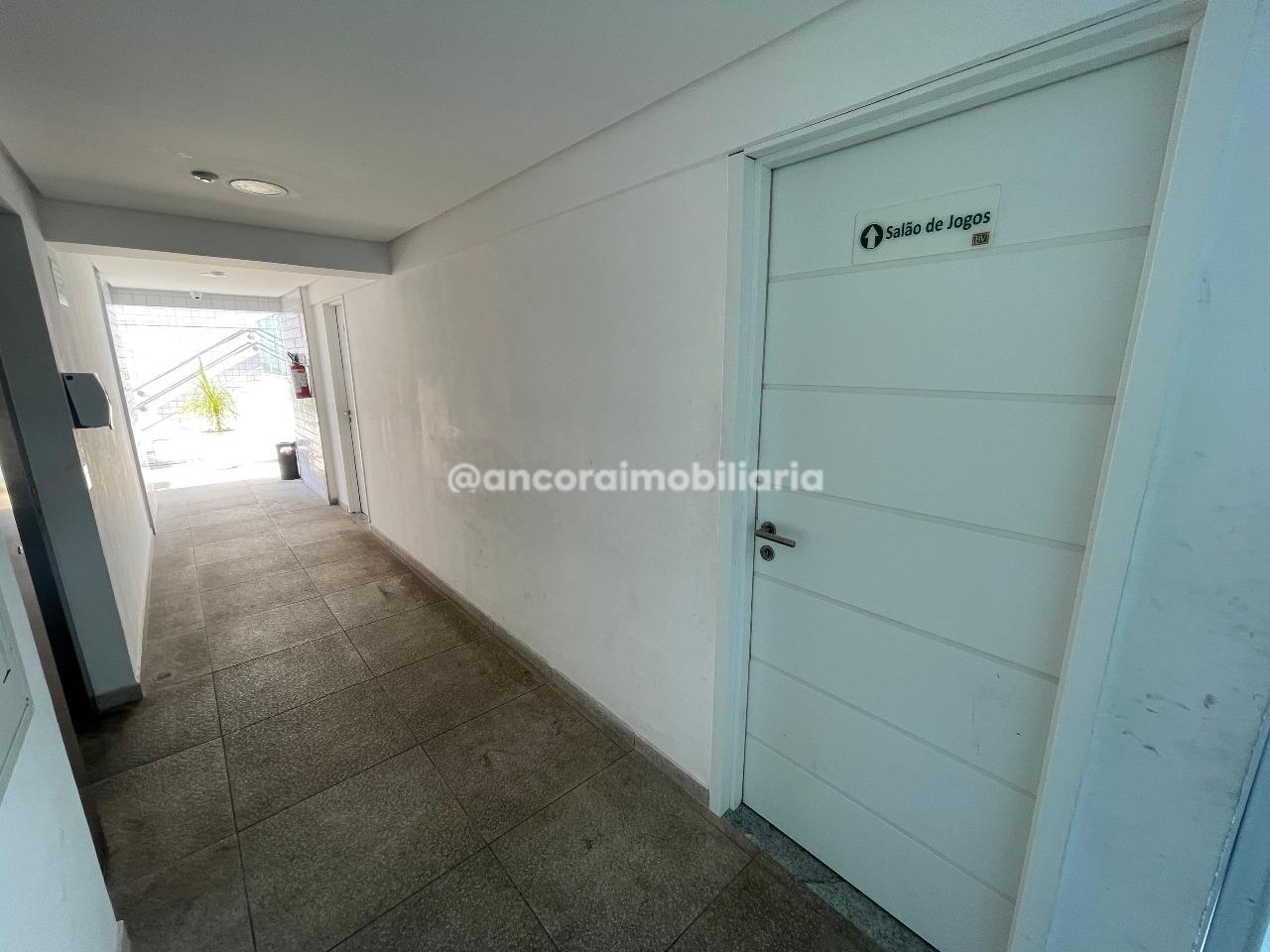 Apartamento para aluguel no Piedade: 