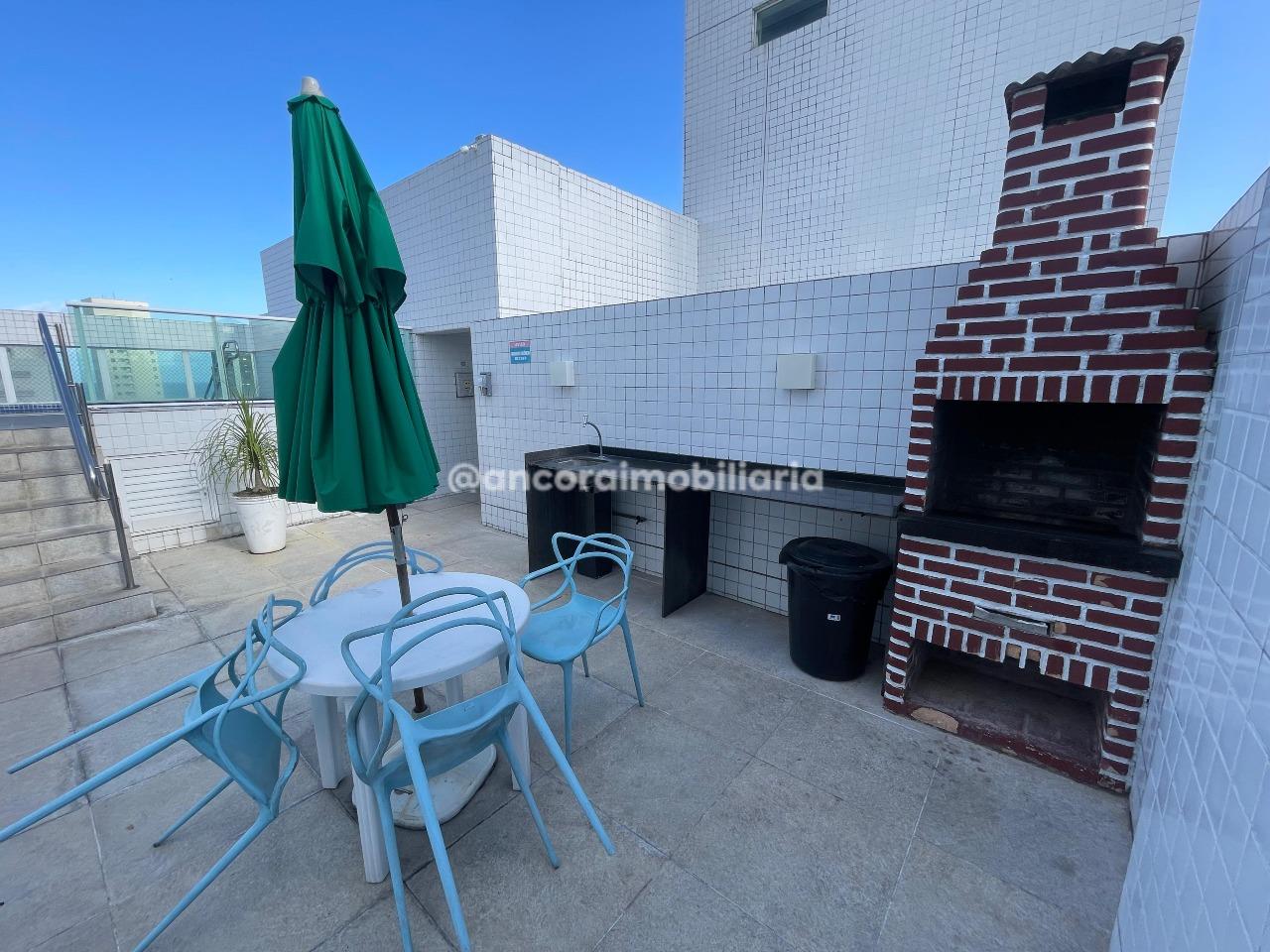 Apartamento para aluguel no Piedade: 