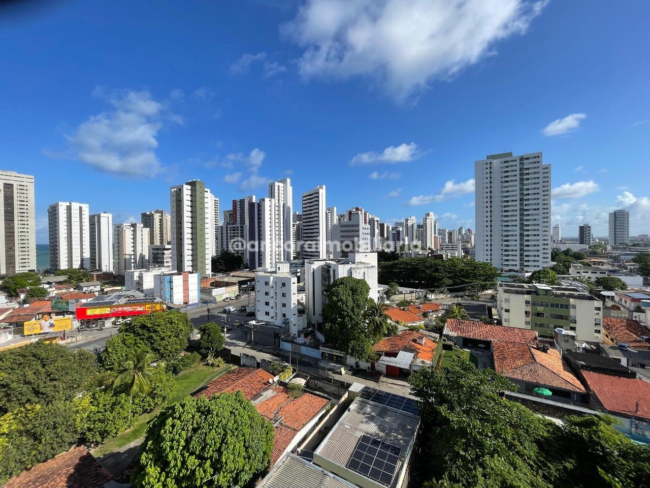 Apartamento para aluguel no Piedade: 