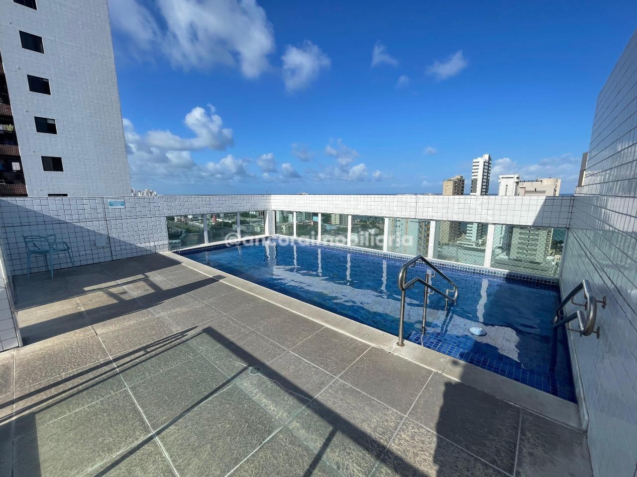 Apartamento para aluguel no Piedade: 