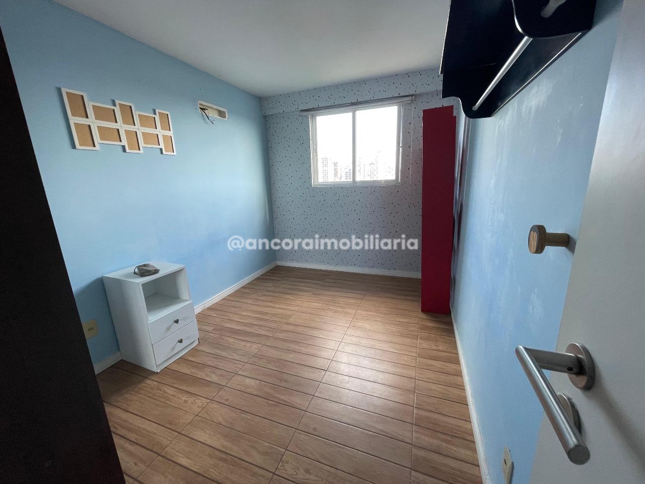 Apartamento para aluguel no Piedade: 