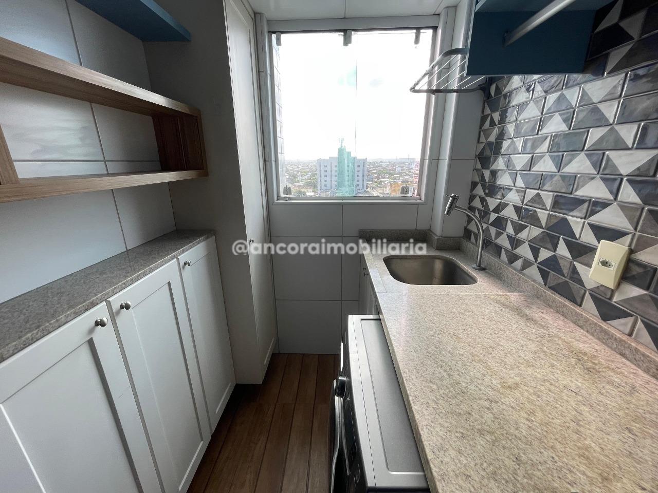 Apartamento para aluguel no Piedade: 