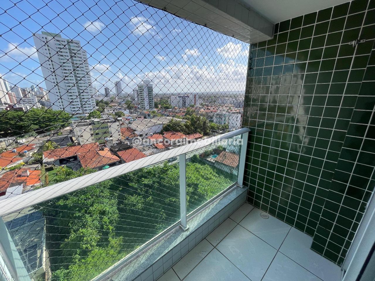 Apartamento para aluguel no Piedade: 