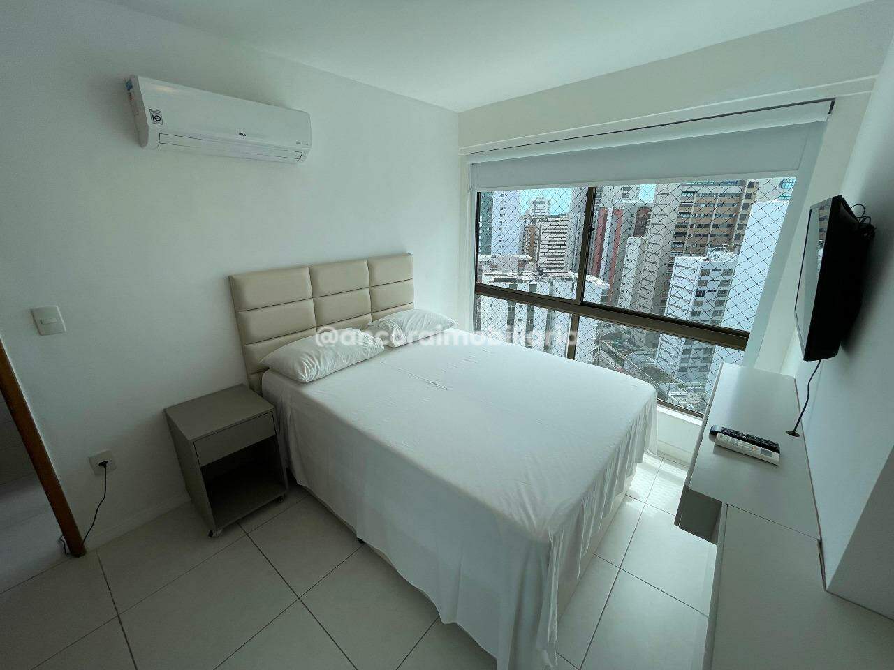 Apartamento para aluguel no Boa Viagem: 