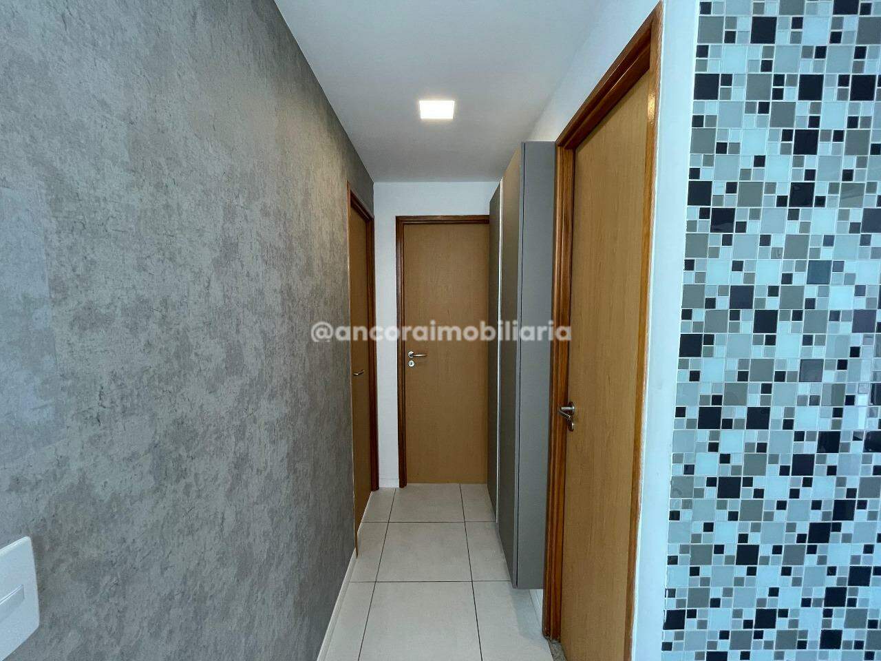 Apartamento para aluguel no Boa Viagem: 