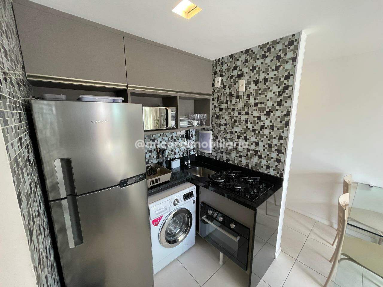 Apartamento para aluguel no Boa Viagem: 