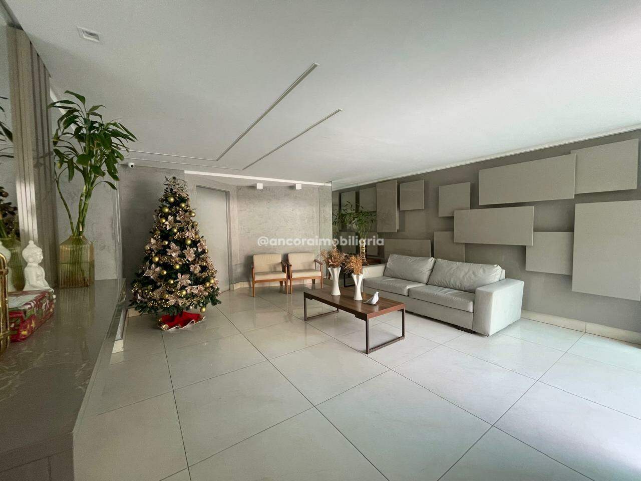 Apartamento para aluguel no Boa Viagem: 
