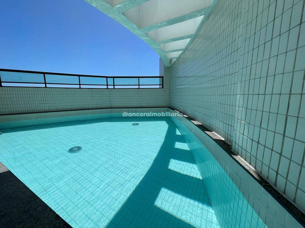 Apartamento para aluguel no Boa Viagem: 