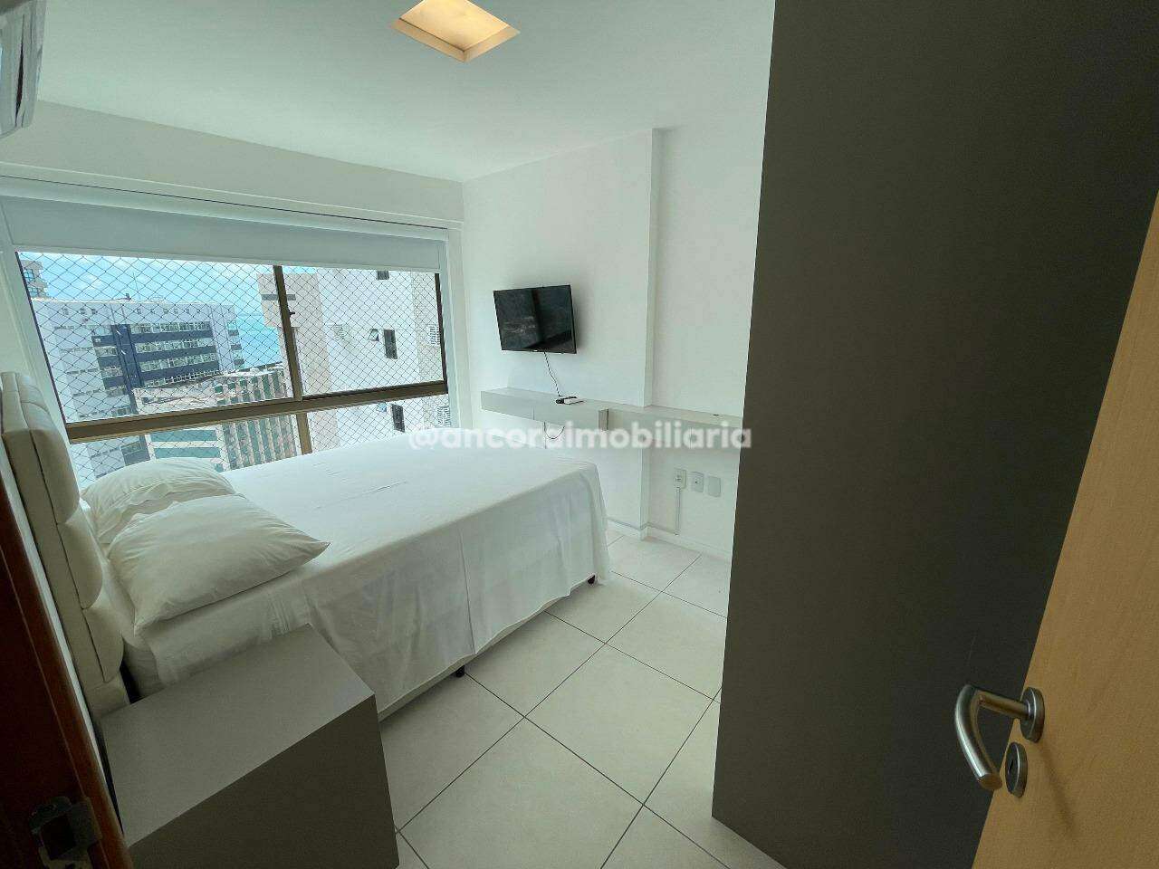 Apartamento para aluguel no Boa Viagem: 