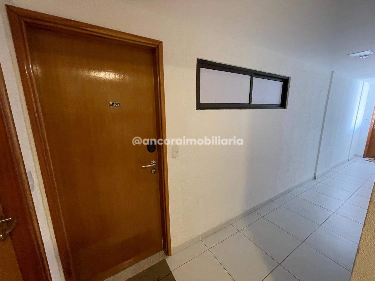Apartamento para aluguel no Boa Viagem: 