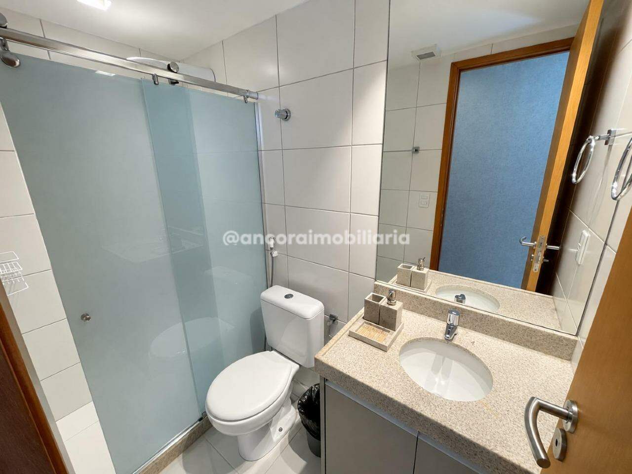 Apartamento para aluguel no Boa Viagem: 