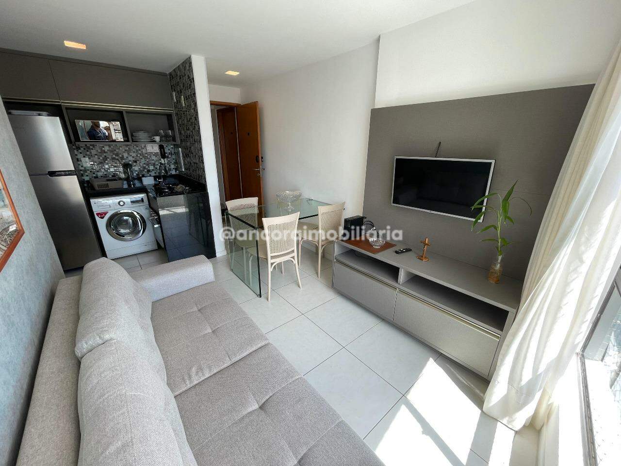 Apartamento para aluguel no Boa Viagem: 