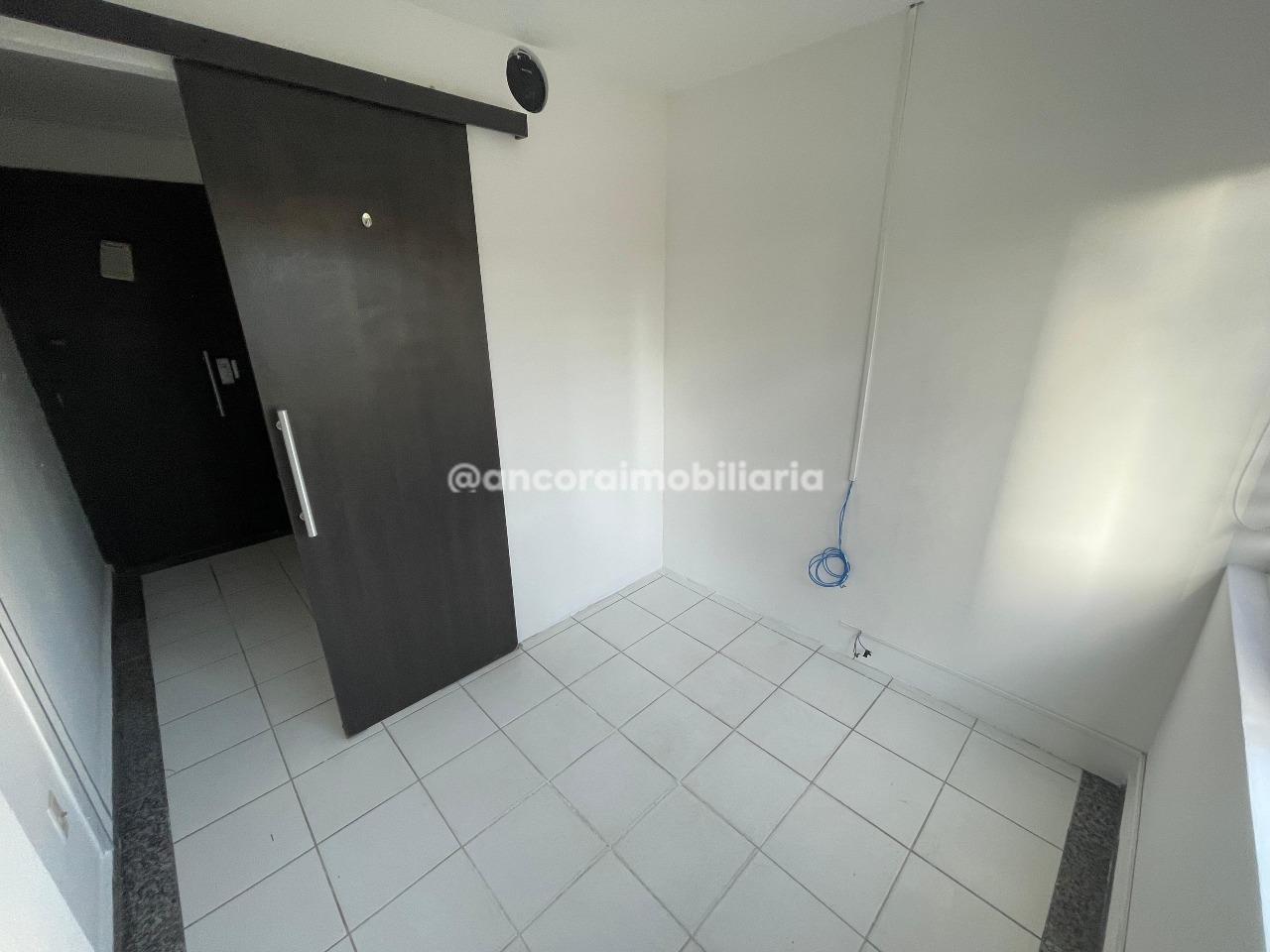 Sala para aluguel no Espinheiro: 