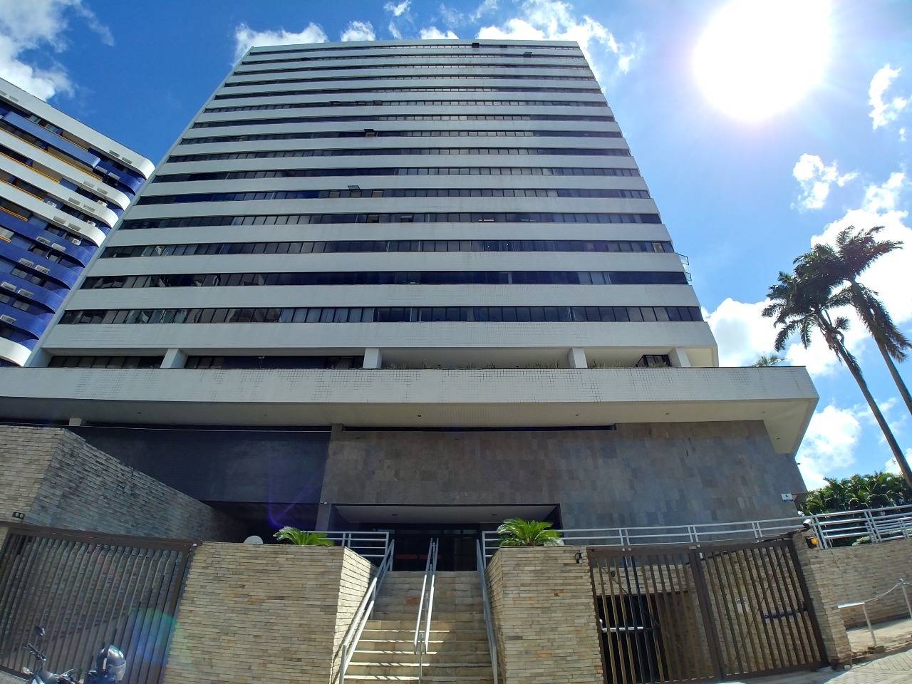 Sala para aluguel no Espinheiro: 