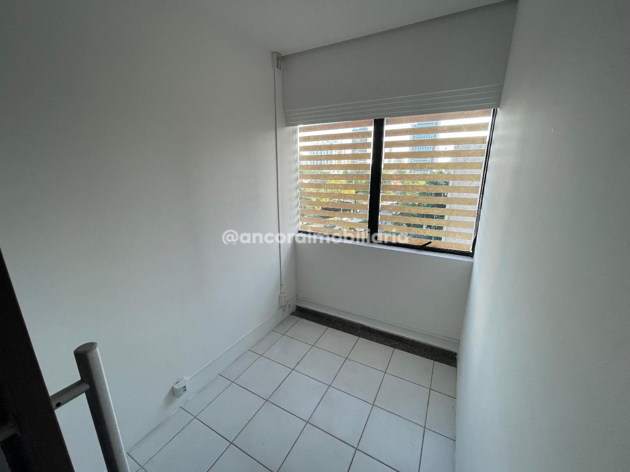 Sala para aluguel no Espinheiro: 