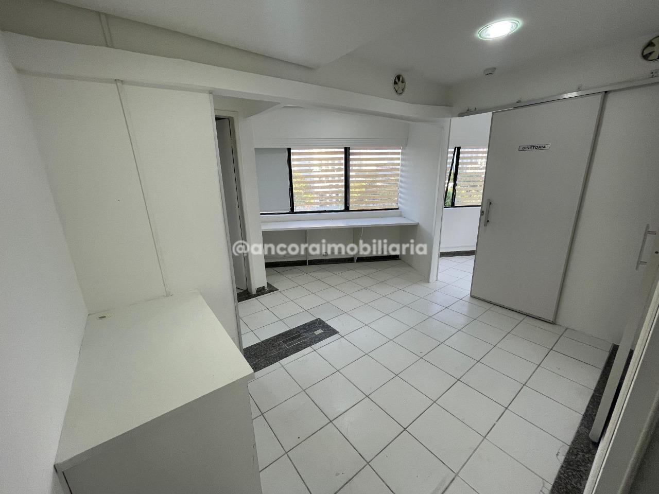 Sala para aluguel no Espinheiro: 