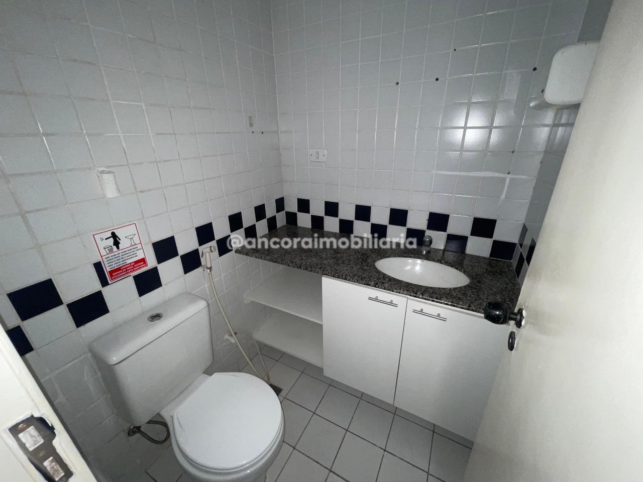 Sala para aluguel no Espinheiro: 