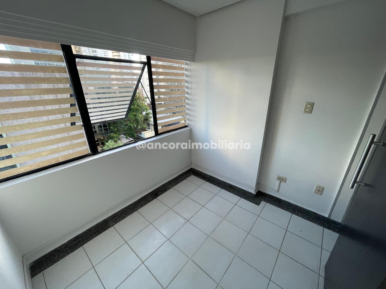 Sala para aluguel no Espinheiro: 