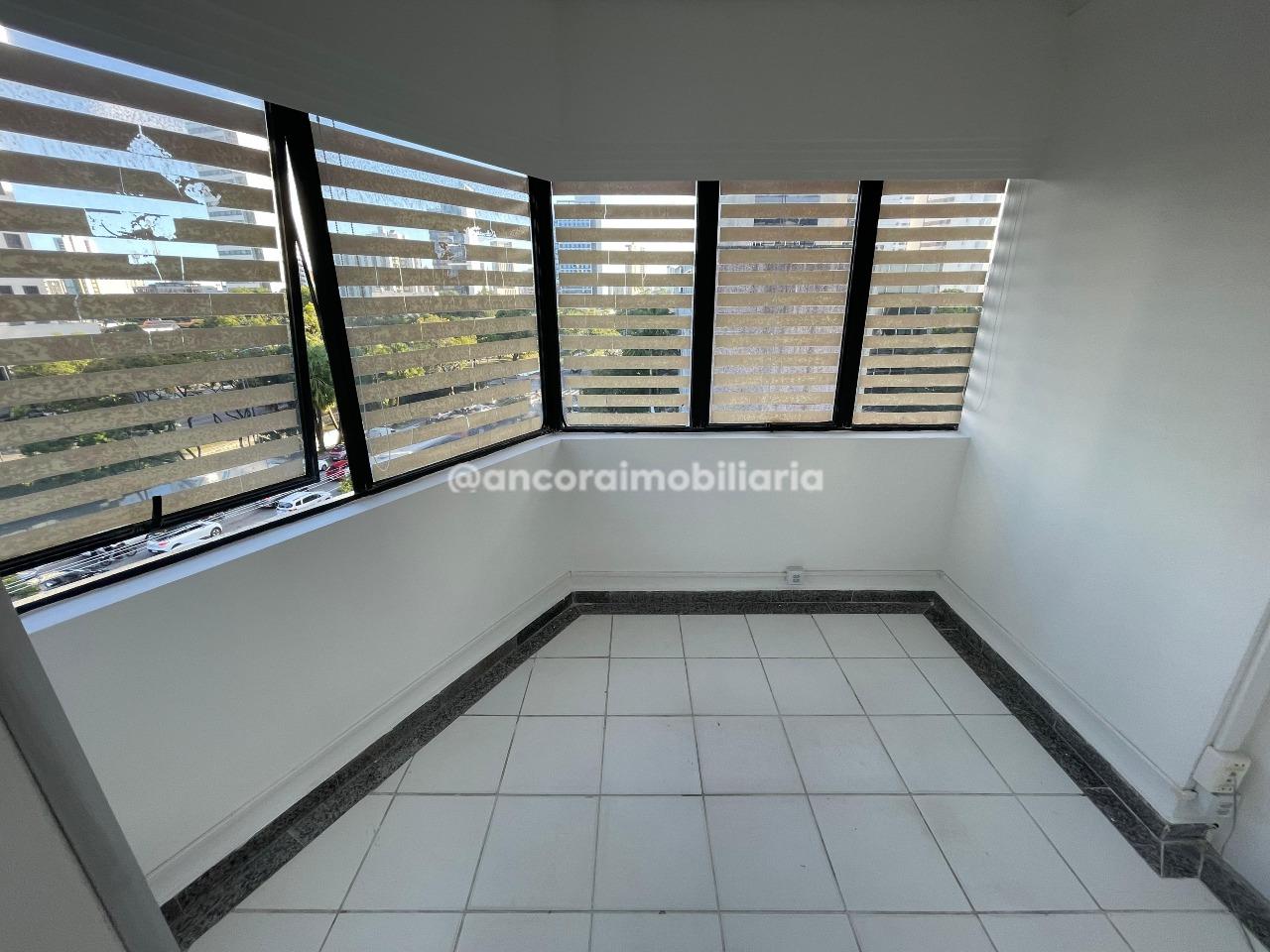 Sala para aluguel no Espinheiro: 