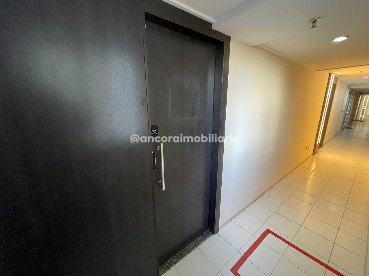 Sala para aluguel no Espinheiro: 