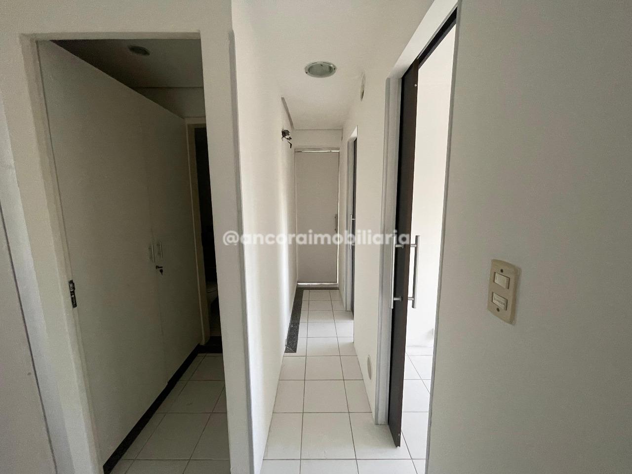 Sala para aluguel no Espinheiro: 