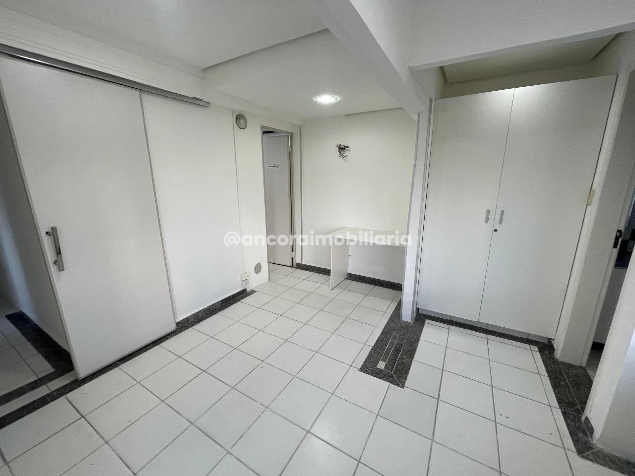 Sala para aluguel no Espinheiro: 