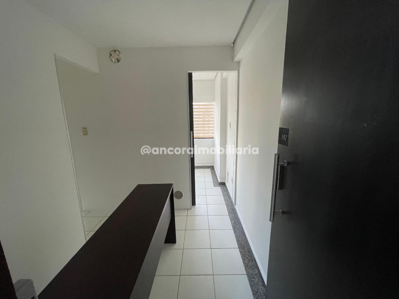 Sala para aluguel no Espinheiro: 