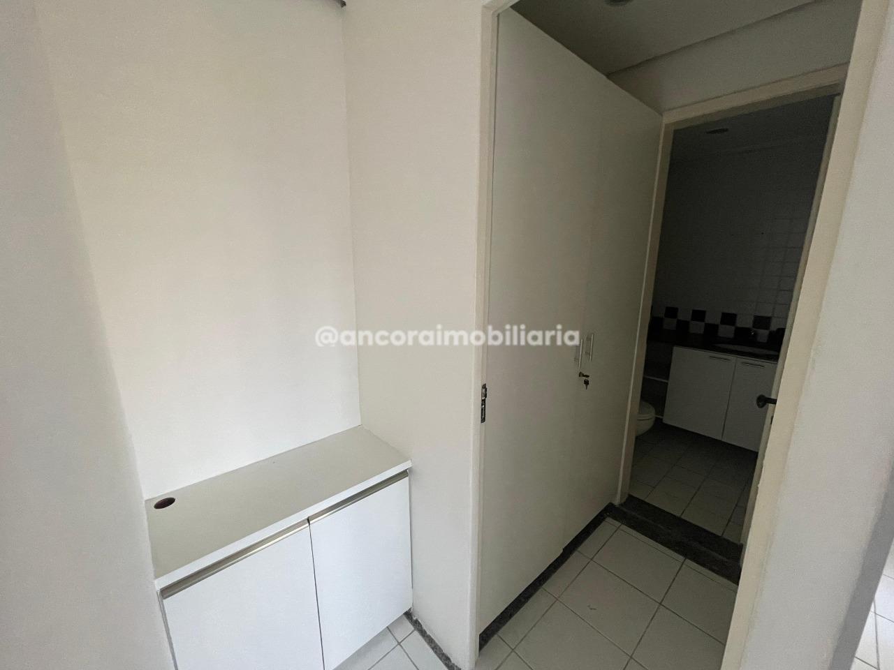 Sala para aluguel no Espinheiro: 