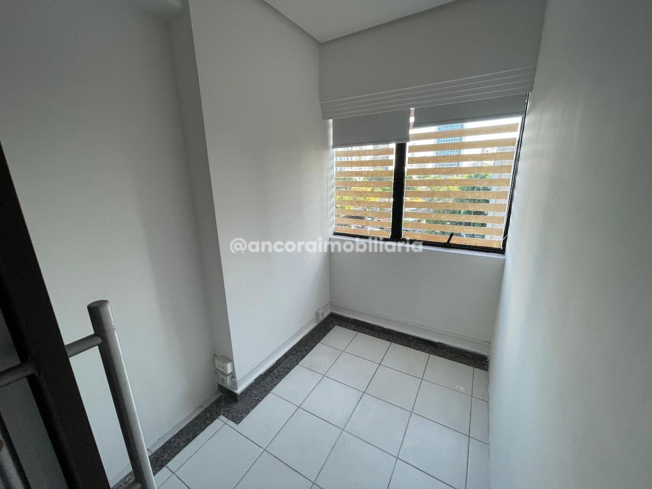 Sala para aluguel no Espinheiro: 