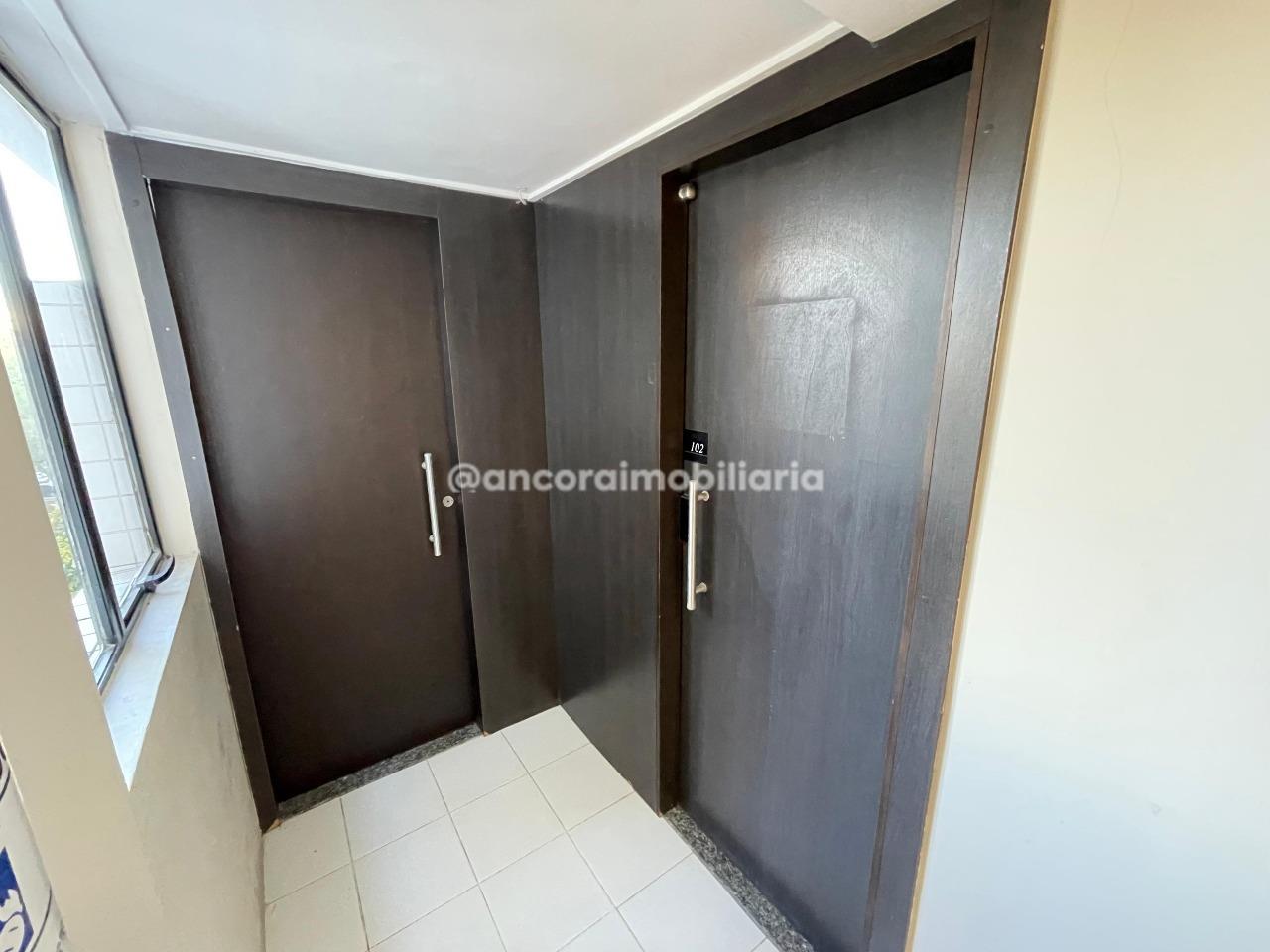 Sala para aluguel no Espinheiro: 