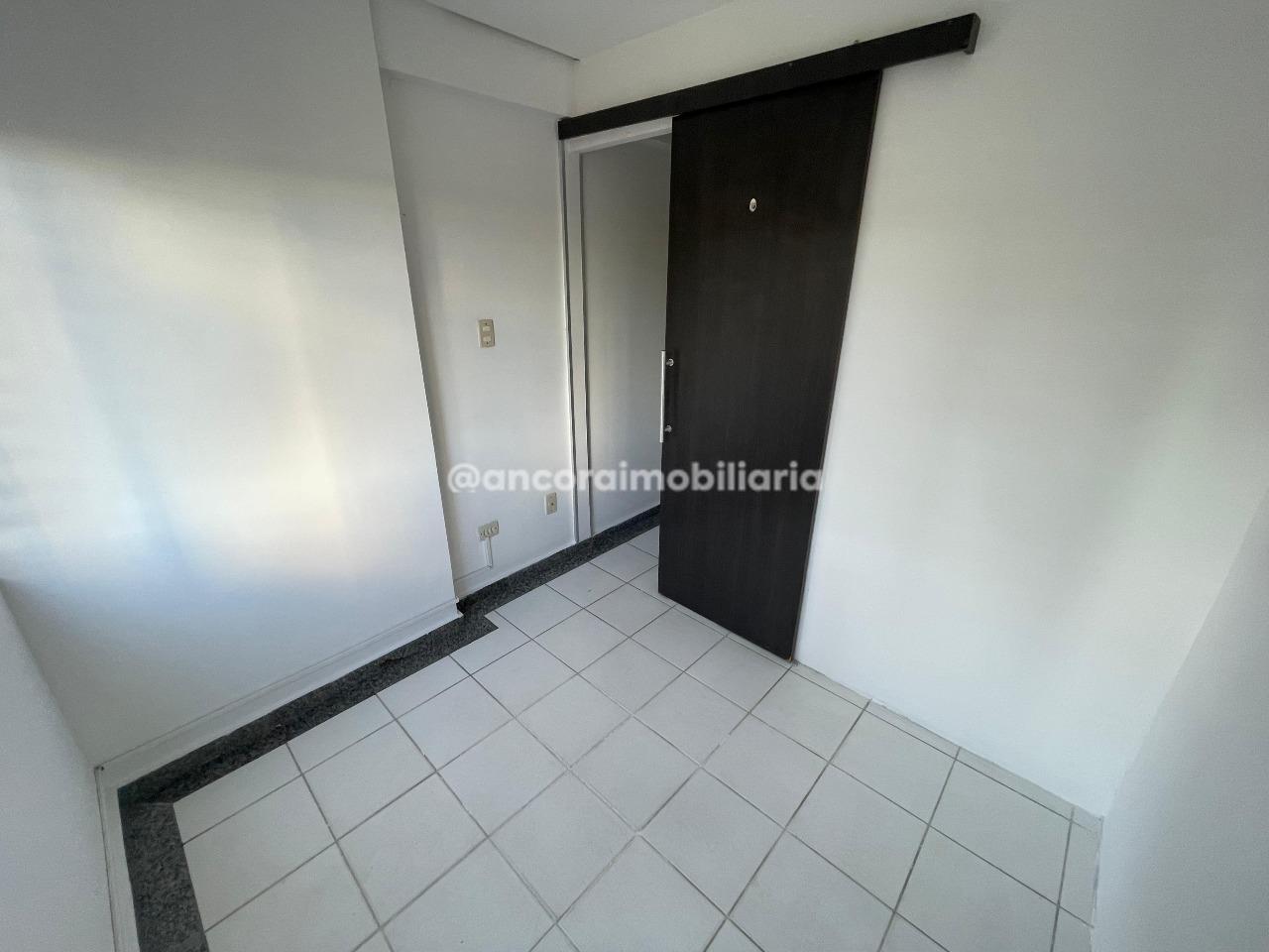 Sala para aluguel no Espinheiro: 