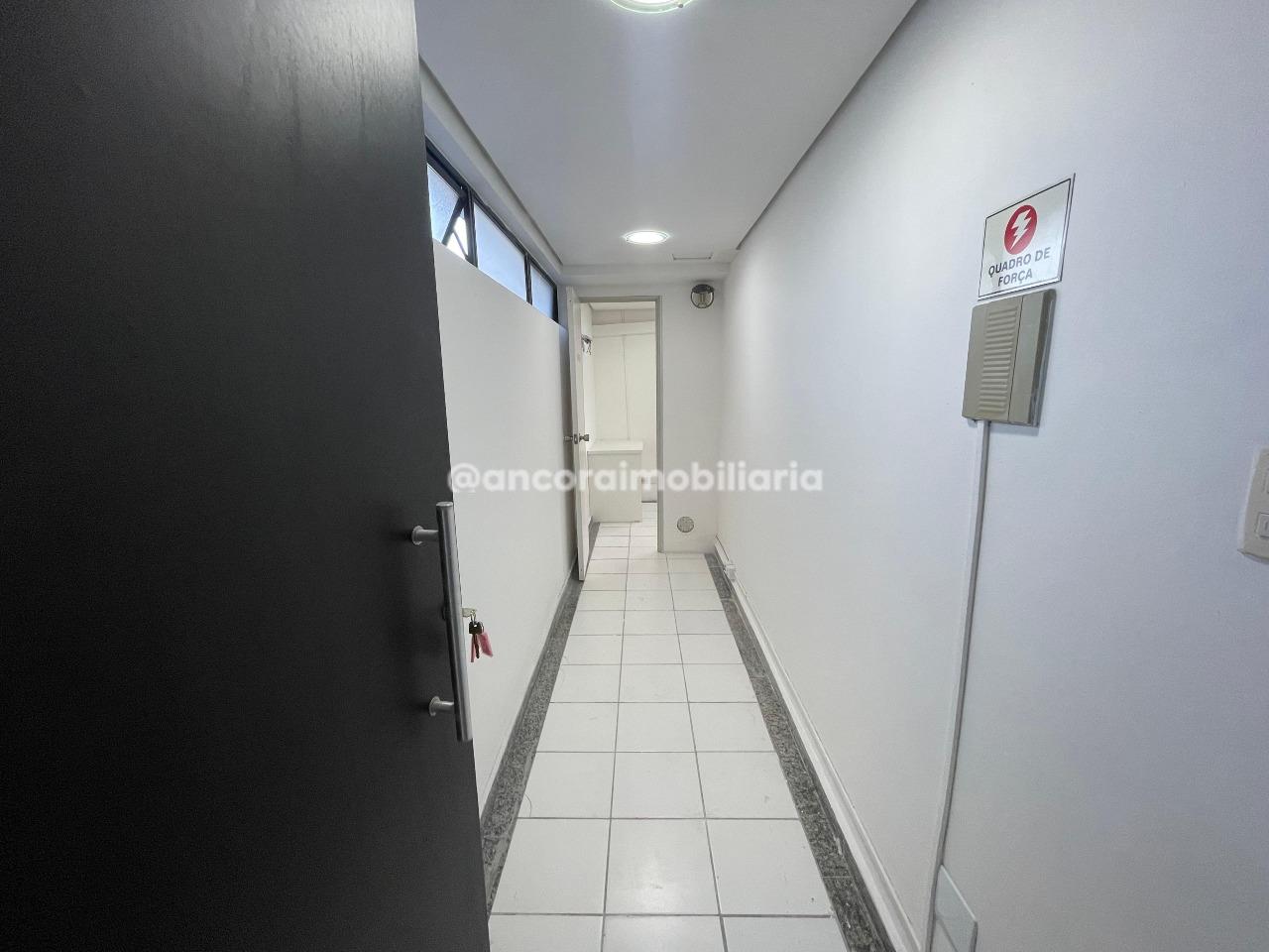 Sala para aluguel no Espinheiro: 